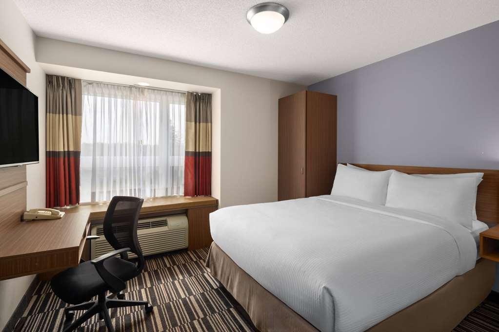 Microtel Inn&Suites by Wyndham Kirkland Lake Zimmer foto